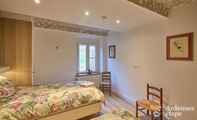 Ferienhaus Viroinval 15 Pers. Ardennen Wellness