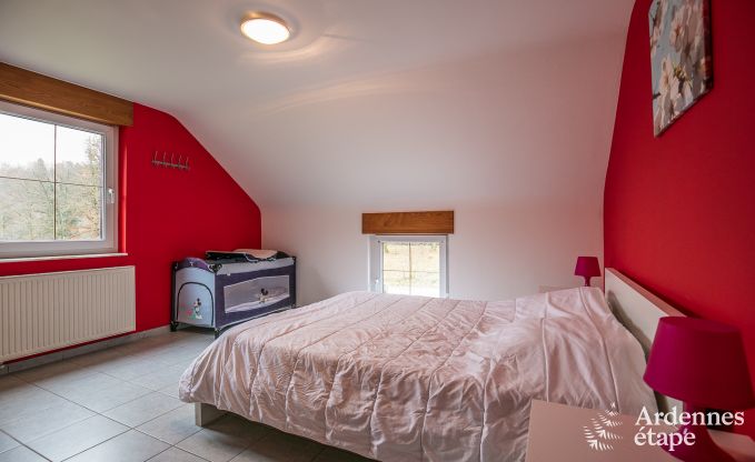 Ferienhaus Virton 14 Pers. Ardennen