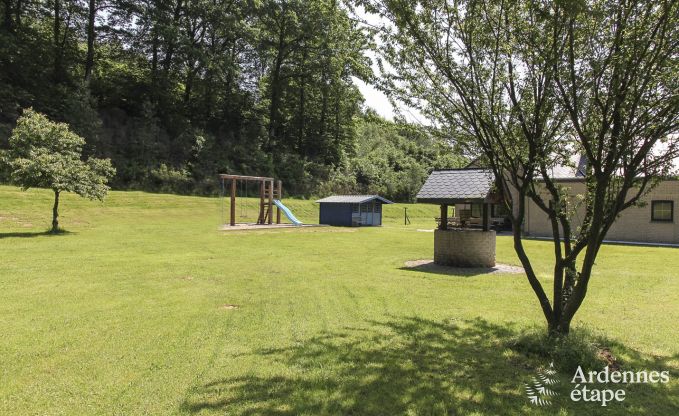 Ferienhaus Virton 14 Pers. Ardennen