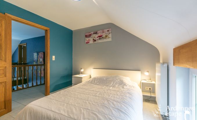 Ferienhaus Virton 14 Pers. Ardennen