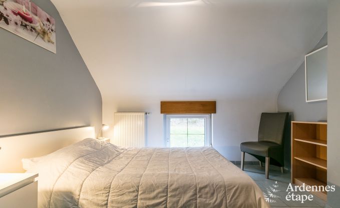 Ferienhaus Virton 14 Pers. Ardennen