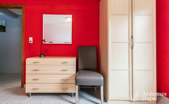 Ferienhaus Virton 14 Pers. Ardennen