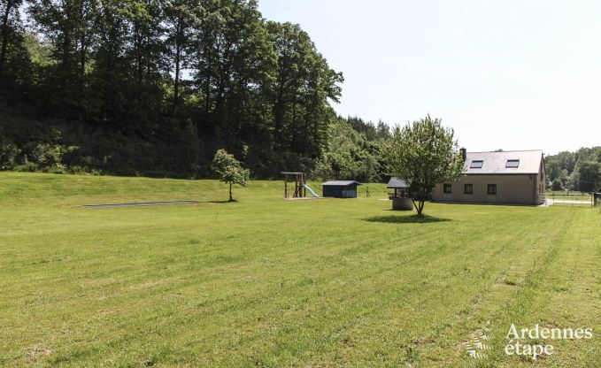 Ferienhaus Virton 14 Pers. Ardennen