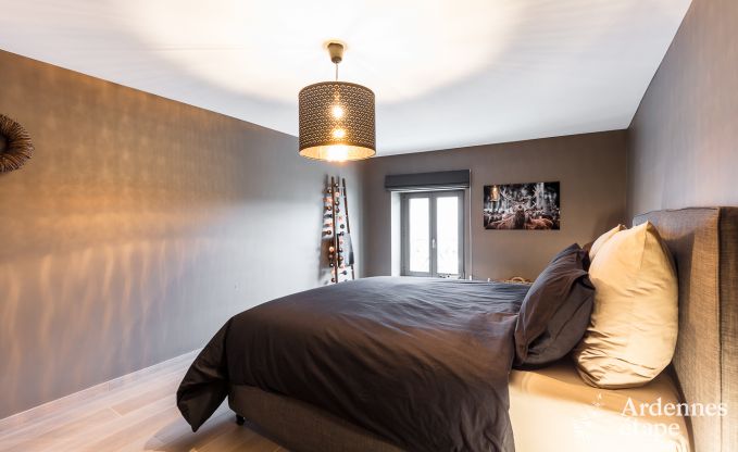 Ferienhaus Virton 4 Pers. Ardennen