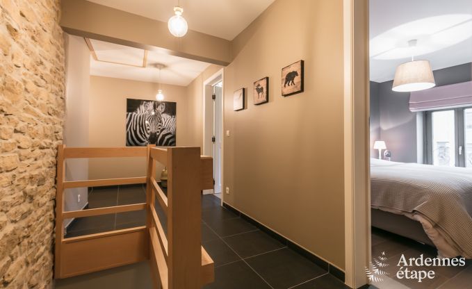 Ferienhaus Virton 4 Pers. Ardennen