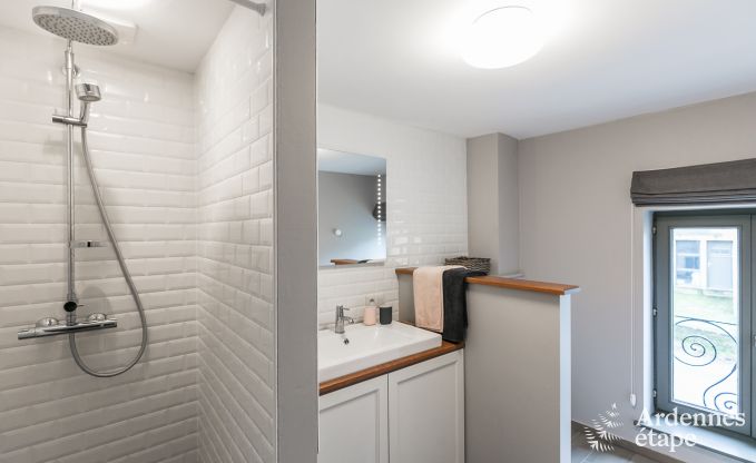 Ferienhaus Virton 4 Pers. Ardennen