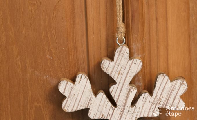 Ferienhaus Virton 4 Pers. Ardennen