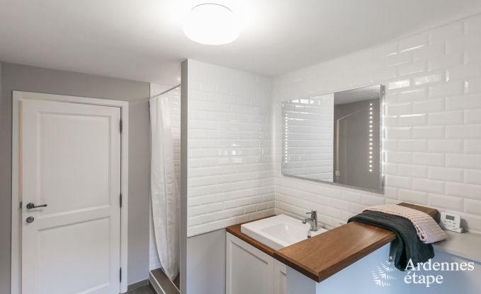 Ferienhaus Virton 4 Pers. Ardennen