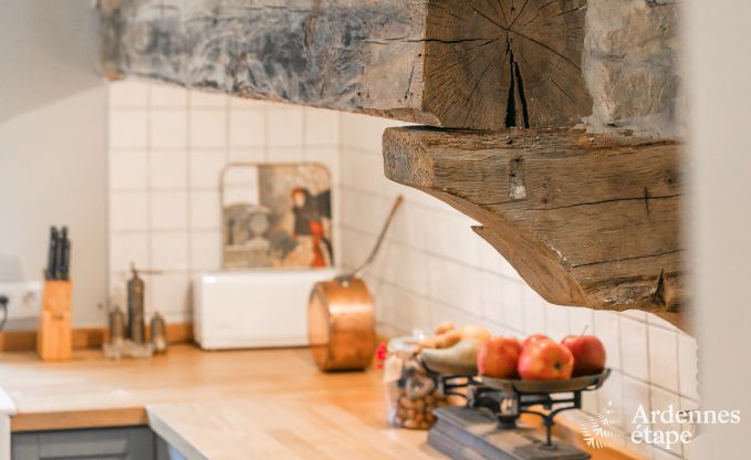 Ferienhaus Virton 4 Pers. Ardennen