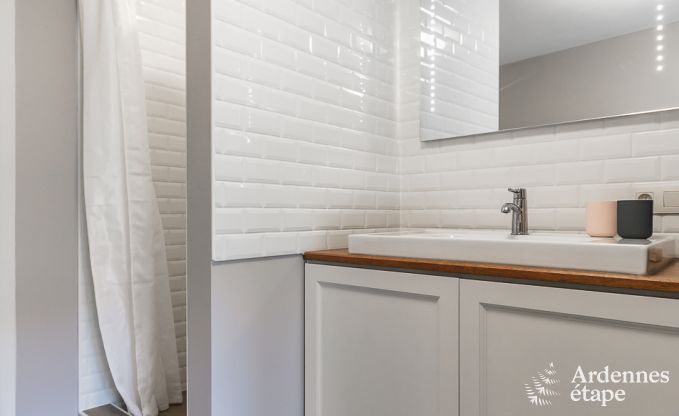 Ferienhaus Virton 4 Pers. Ardennen