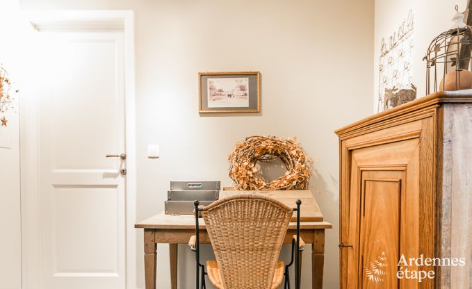 Ferienhaus Virton 4 Pers. Ardennen