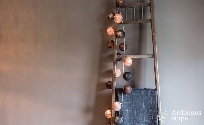 Ferienhaus Virton 4 Pers. Ardennen