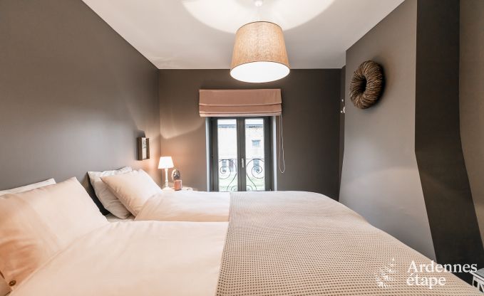 Ferienhaus Virton 4 Pers. Ardennen