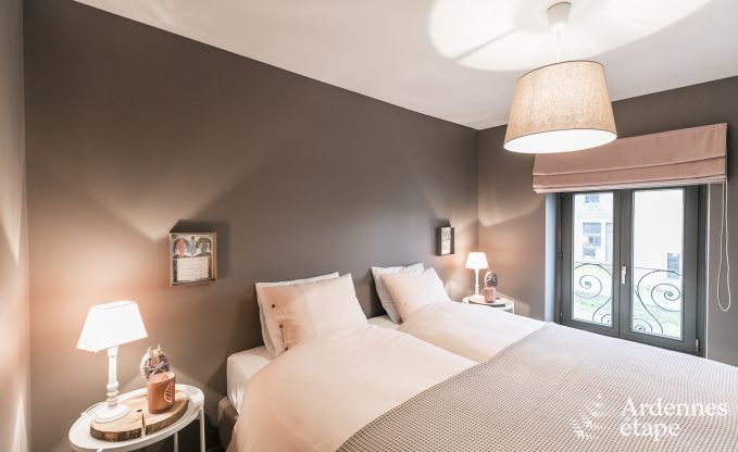 Ferienhaus Virton 4 Pers. Ardennen