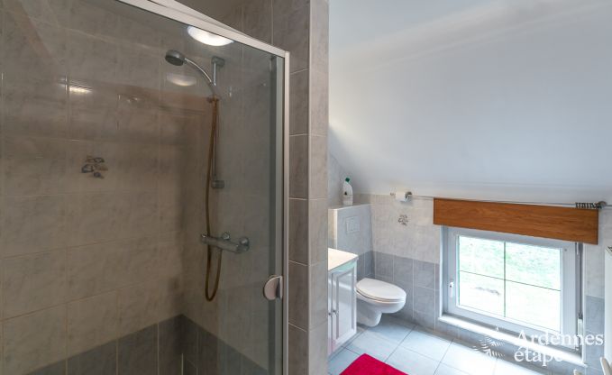 Ferienhaus Virton 14 Pers. Ardennen