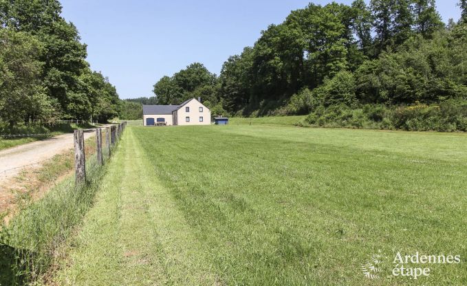 Ferienhaus Virton 14 Pers. Ardennen