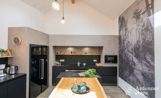 Wundersch�nes Ferienhaus in Virton, Ardennen