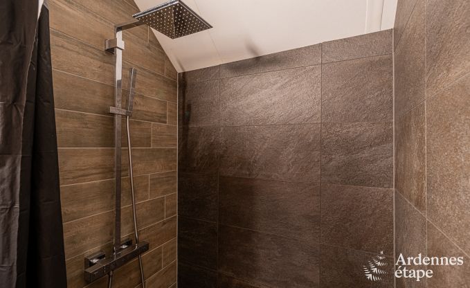 Wundersch�nes Ferienhaus in Virton, Ardennen