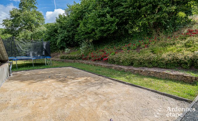Wundersch�nes Ferienhaus in Virton, Ardennen