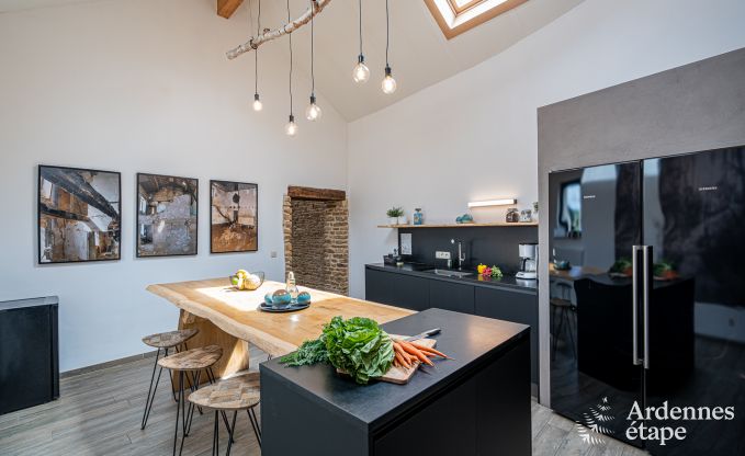 Wundersch�nes Ferienhaus in Virton, Ardennen