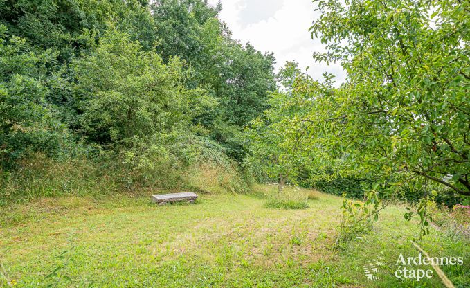 Wundersch�nes Ferienhaus in Virton, Ardennen