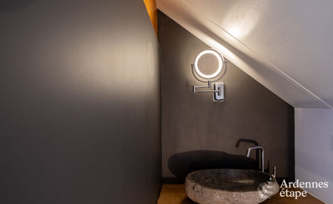 Wundersch�nes Ferienhaus in Virton, Ardennen