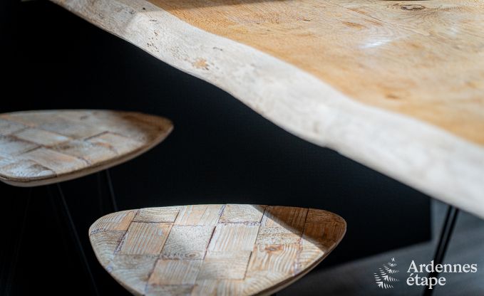 Wundersch�nes Ferienhaus in Virton, Ardennen