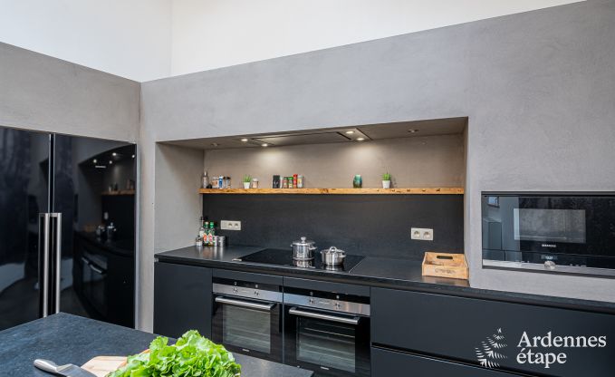 Wundersch�nes Ferienhaus in Virton, Ardennen