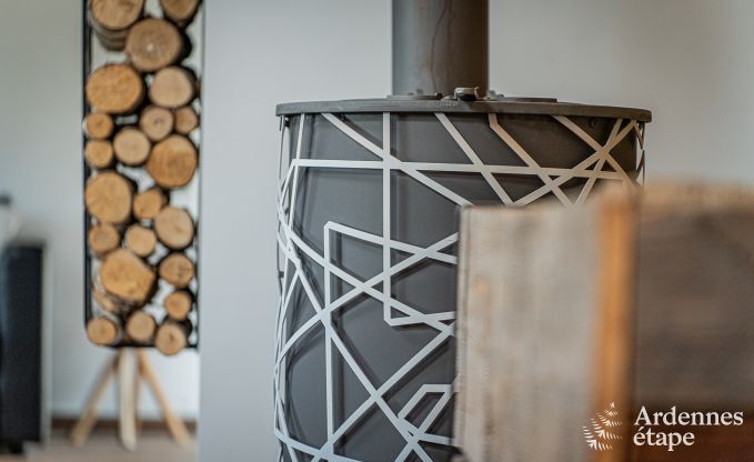 Wundersch�nes Ferienhaus in Virton, Ardennen