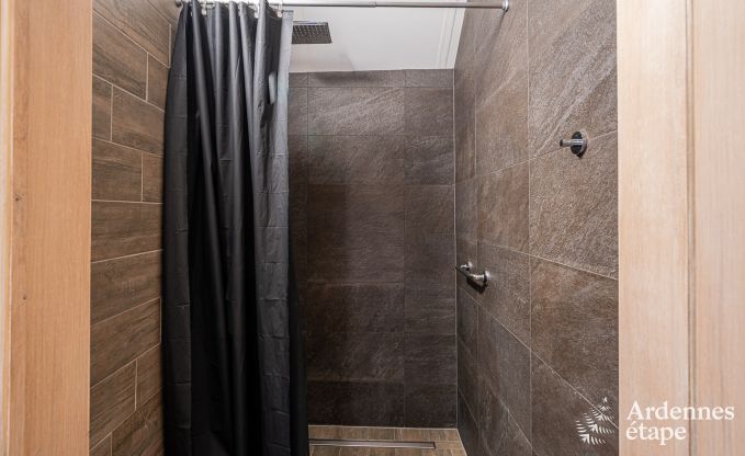 Wundersch�nes Ferienhaus in Virton, Ardennen