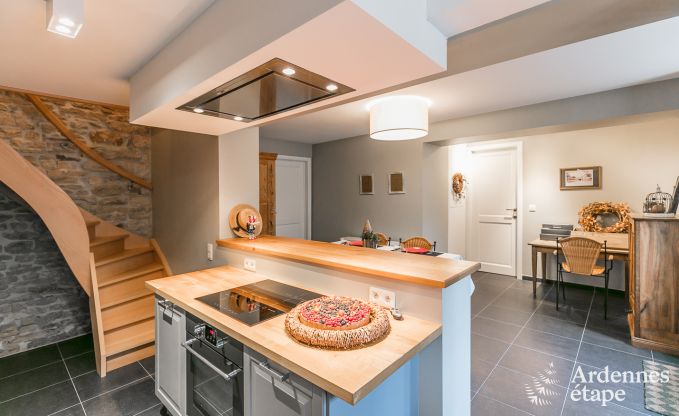 Ferienhaus Virton 4 Pers. Ardennen