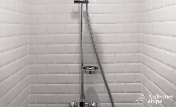 Ferienhaus Virton 4 Pers. Ardennen