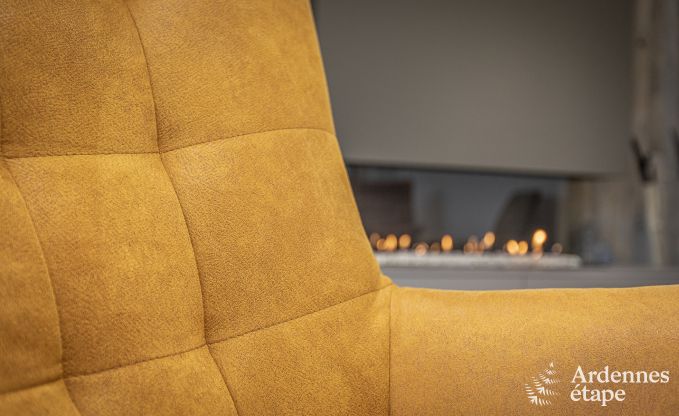 au�ergew�hnliche Ferienwohnung Vis� 5 Pers. Ardennen