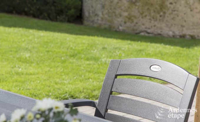 Ferienhaus Voeren 12 Pers. Ardennen