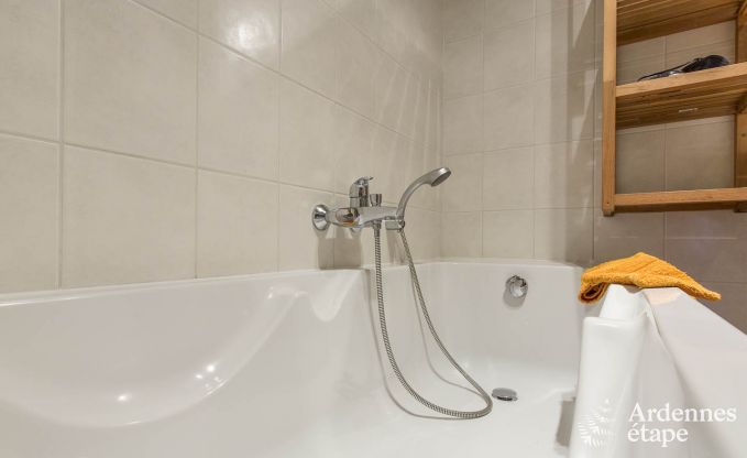 Ferienhaus Voeren 12 Pers. Ardennen