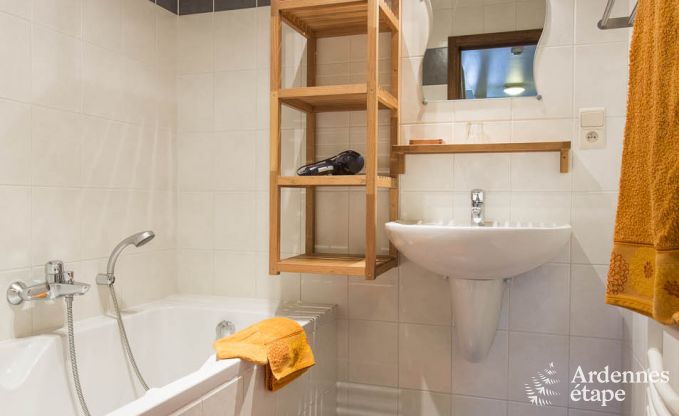 Ferienhaus Voeren 12 Pers. Ardennen