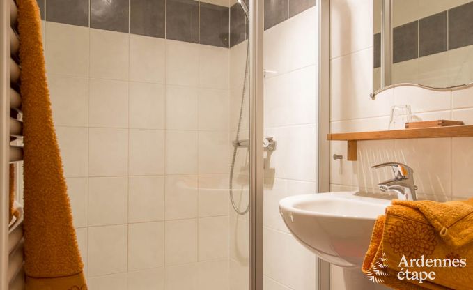 Ferienhaus Voeren 12 Pers. Ardennen