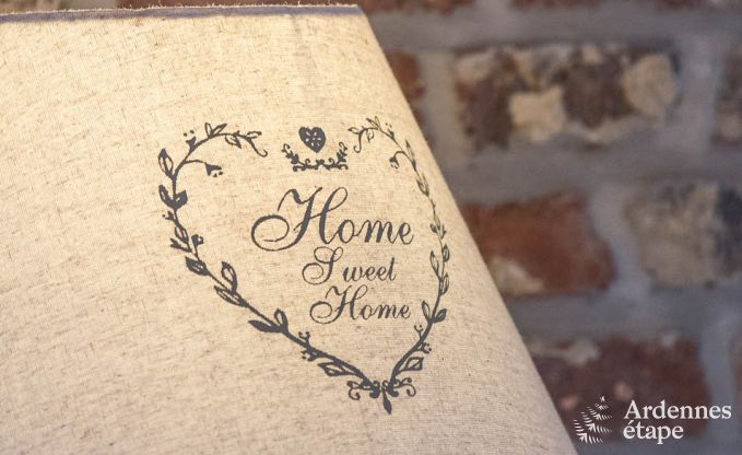 Ferienhaus Voeren 12 Pers. Ardennen