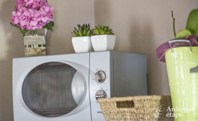 Ferienhaus Voeren 12 Pers. Ardennen