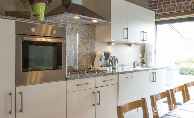 Ferienhaus Voeren 12 Pers. Ardennen