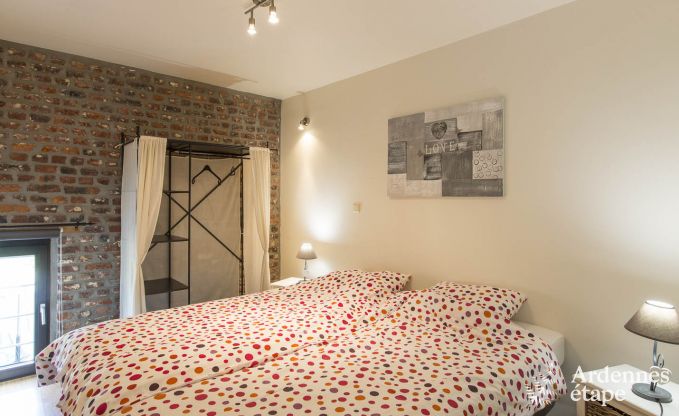 Ferienhaus Voeren 12 Pers. Ardennen