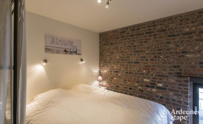 Ferienhaus Voeren 12 Pers. Ardennen