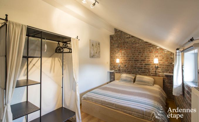 Ferienhaus Voeren 12 Pers. Ardennen