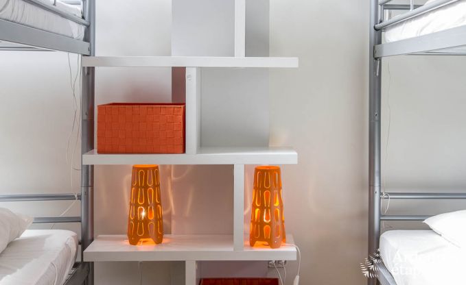 Ferienhaus Voeren 12 Pers. Ardennen