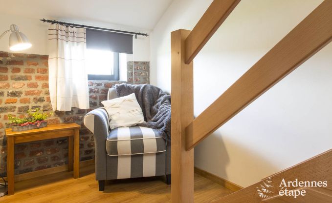 Ferienhaus Voeren 12 Pers. Ardennen