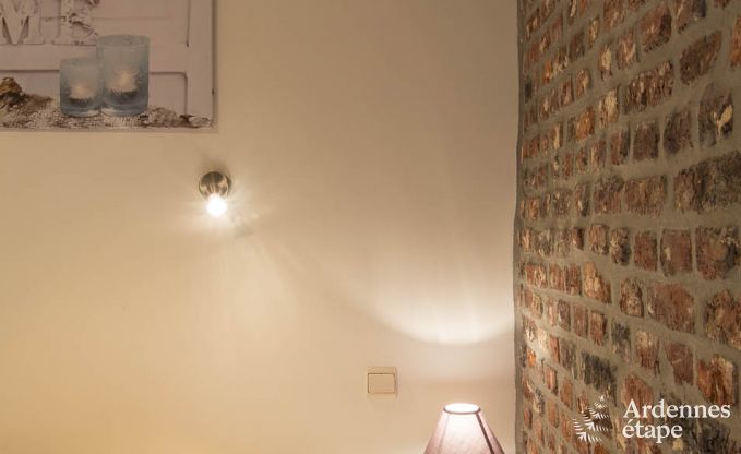 Ferienhaus Voeren 12 Pers. Ardennen