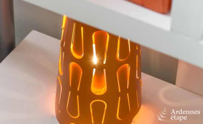 Ferienhaus Voeren 12 Pers. Ardennen