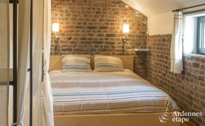 Ferienhaus Voeren 12 Pers. Ardennen