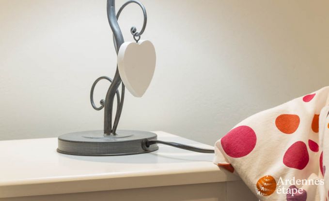 Ferienhaus Voeren 12 Pers. Ardennen