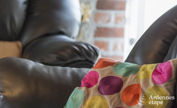 Ferienhaus Voeren 12 Pers. Ardennen